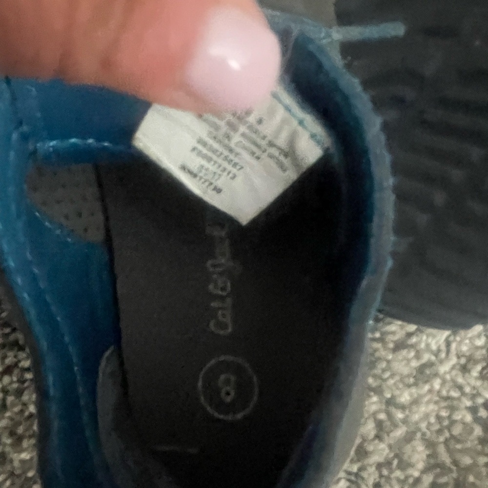 Cat and Jack Kids Sneakers